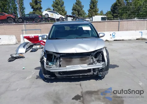 2014 Honda Odyssey Ex-L из США, поврежденный, VIN 5FNRL5H6XEB008202